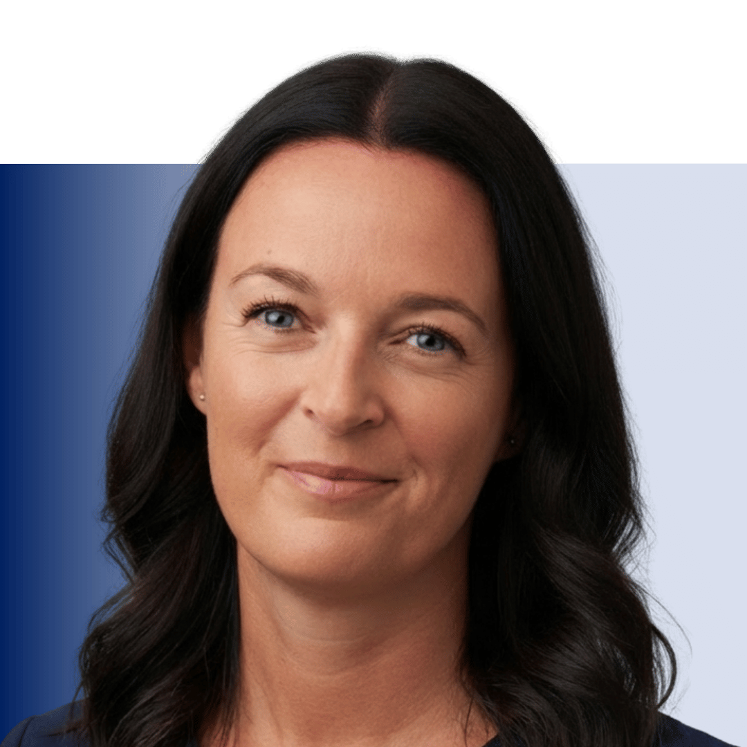 Giovanna Tucker, Head of Finance and Company Director at Populi