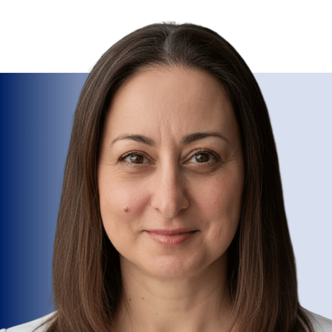 Natalie Theuma, Head of Compliance at Populi