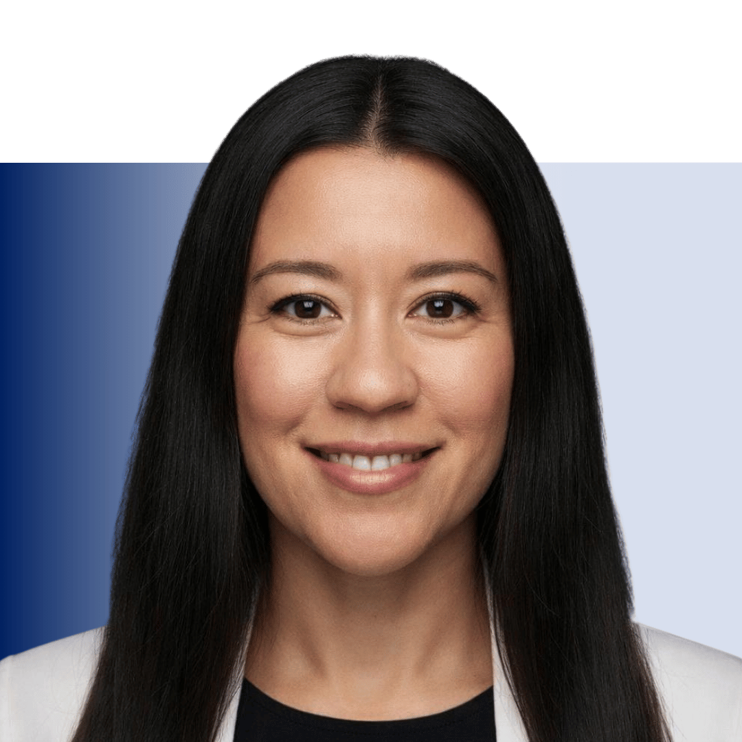 Nathalie Viglasky, Head of Systems at Populi, smiling in professional headshot